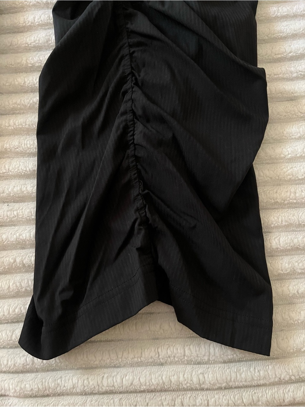 Lululemon Dance Studio Ruched Pants - Picture 8 of 13